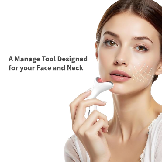 Light therapy - Averna Skin