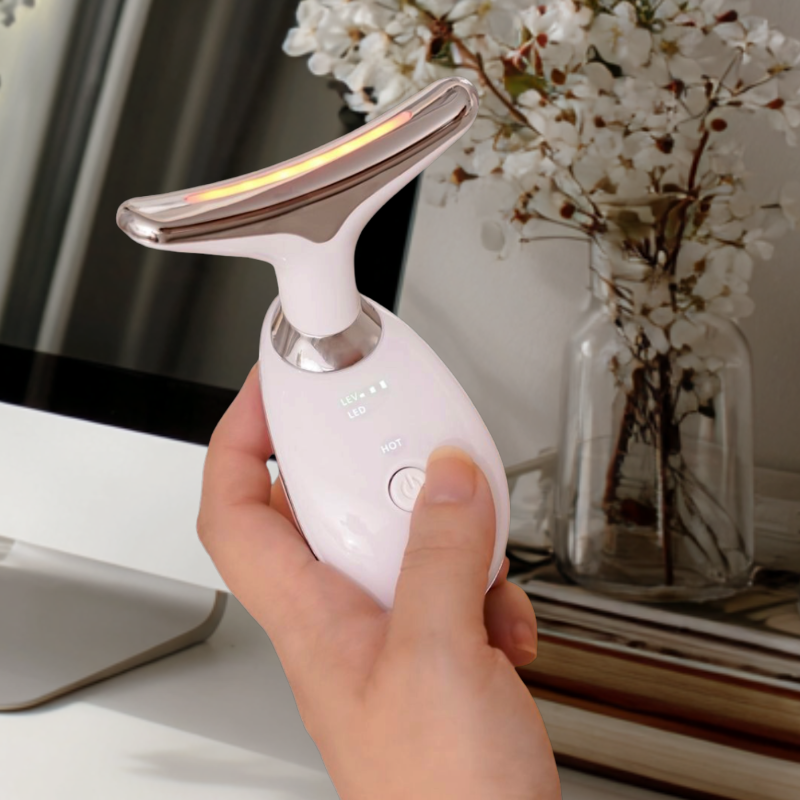 Light therapy - Averna Skin 