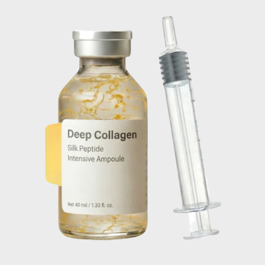 Collagen Silk Peptide Ampoule 40ml